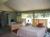 Porini Lion Camp - Bedroom 